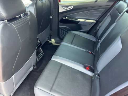 Certified 2023 Volkswagen ID.4 Pro S RWD image 17