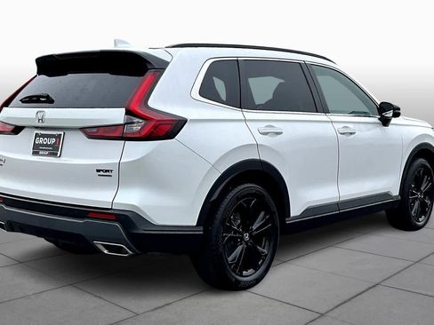 Used 2023 Honda CR-V Sport Touring image 14