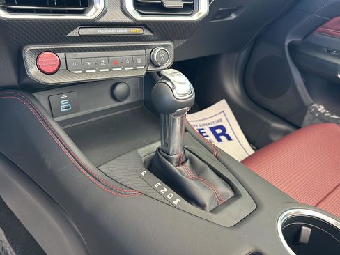 New 2026 Ford Mustang GT Premium image 31