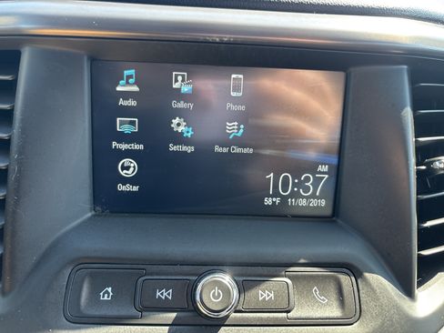 Used 2019 GMC Acadia SLE w/ Driver Alert Package I AWD/4WD image 26