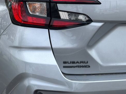 New 2026 Subaru Impreza 2.0i Sport image 26