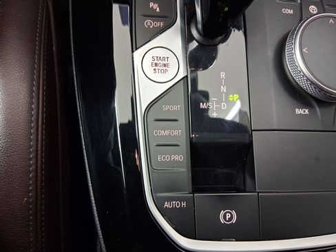 Used 2022 BMW X3 sDrive30i w/ Premium Package RWD image 16