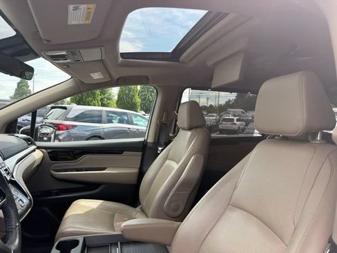 Used 2020 Honda Odyssey Elite image 14