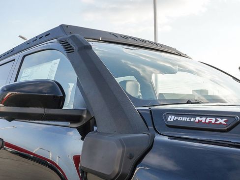 New 2025 Toyota Tacoma Trailhunter image 20