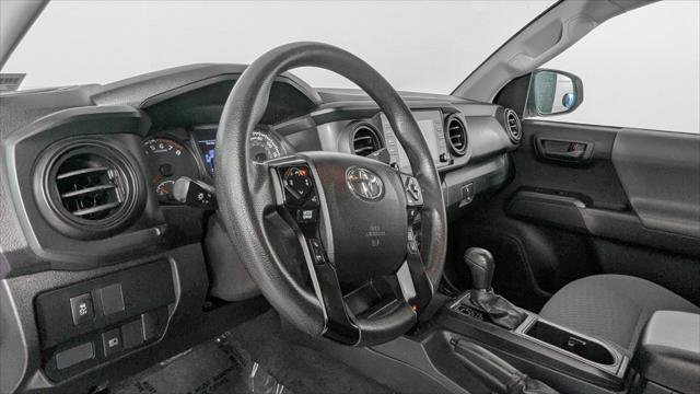 Used 2021 Toyota Tacoma SR RWD image 19