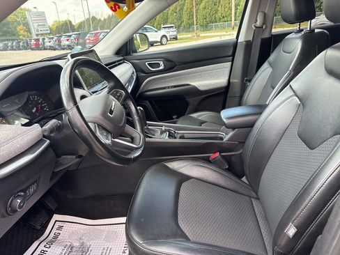 Used 2022 Jeep Compass Latitude w/ Convenience Group image 7