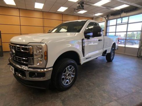 New 2025 Ford F250 XLT w/ 360-Degree Camera Package image 3