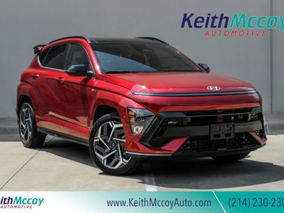 Used 2024 Hyundai Kona N Line