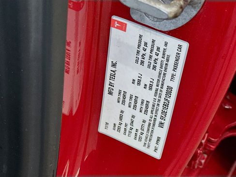 Used 2018 Tesla Model 3 Long Range image 12