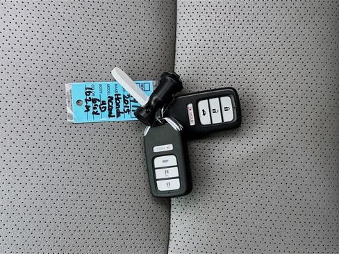 Used 2015 Honda Accord EX-L image 27