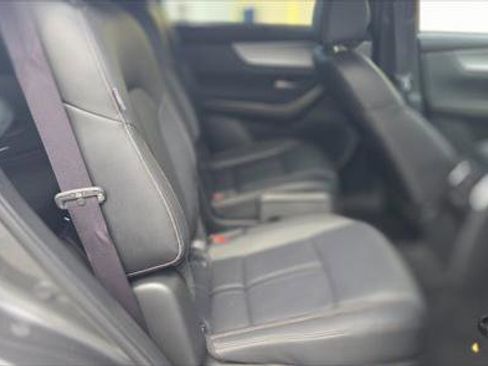 Used 2024 MAZDA CX-90 Plug-In Hybrid w/ Premium Pkg AWD/4WD image 18