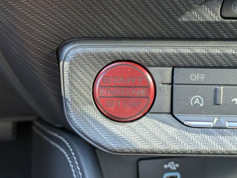 New 2026 Ford Mustang GT w/ GT Performance Package RWD image 27