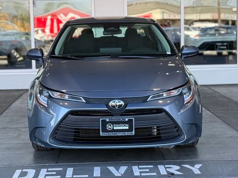 Certified 2024 Toyota Corolla LE image 5