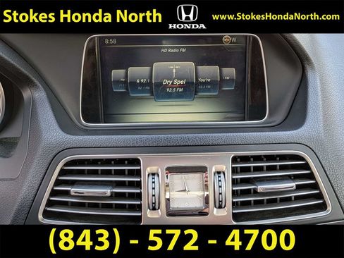 Used 2016 Mercedes-Benz E 400 Cabriolet image 21
