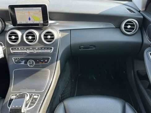 Used 2016 Mercedes-Benz C 300 4MATIC Sedan image 18
