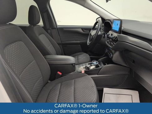 Used 2023 Ford Escape Active FWD image 10