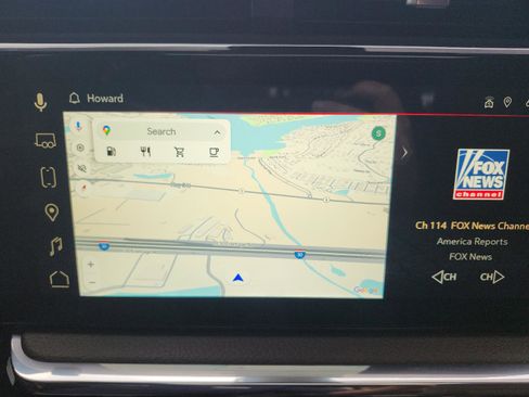 Used 2025 GMC Sierra 2500 Denali w/ Denali Reserve Package image 19