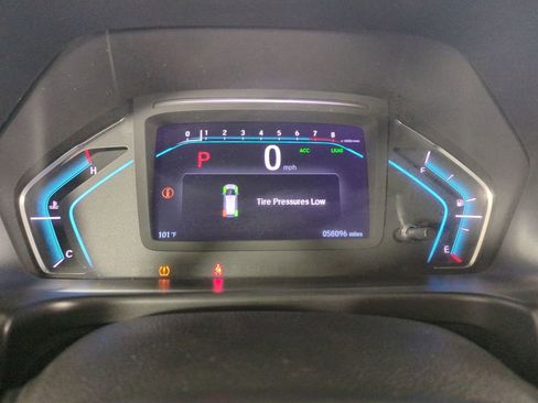 Used 2018 Honda Odyssey Elite image 37
