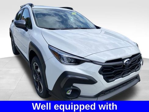 New 2025 Subaru Crosstrek 2.5i Limited image 3
