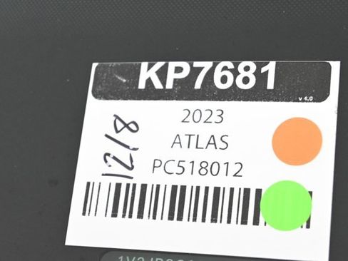 Certified 2023 Volkswagen Atlas SE w/ Panoramic Sunroof Package image 31