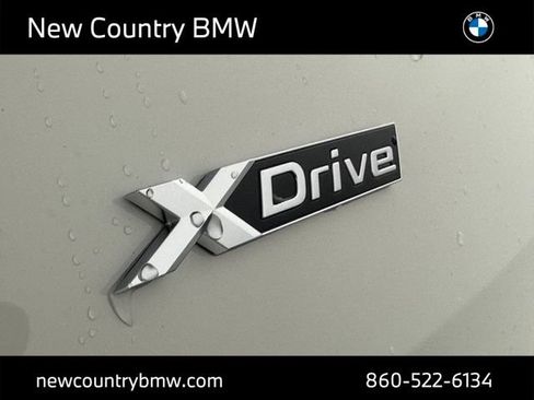 New 2026 BMW X3 xDrive30i AWD/4WD image 28