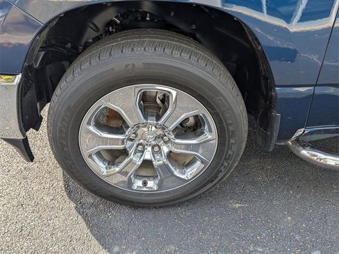 Used 2022 RAM 1500 Lone Star image 28
