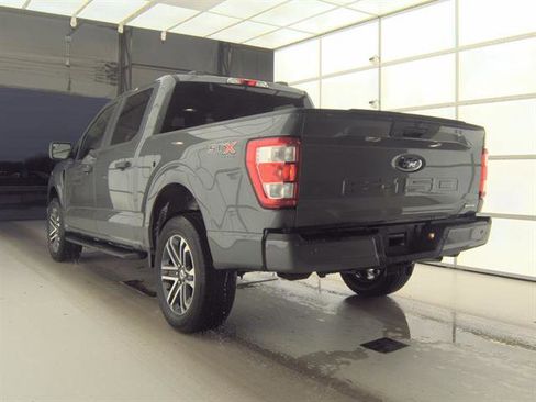 Used 2023 Ford F150 XL w/ STX Appearance Package AWD/4WD image 3