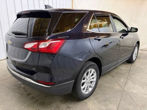 Used 2021 Chevrolet Equinox LT FWD image 6