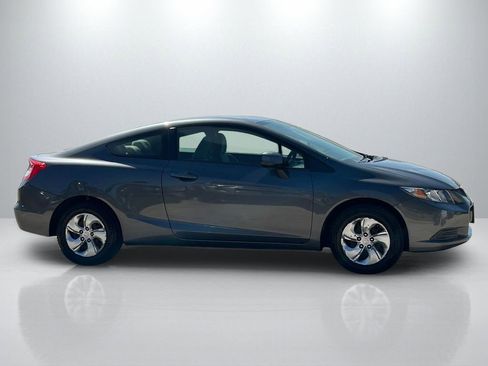 Used 2013 Honda Civic LX image 4
