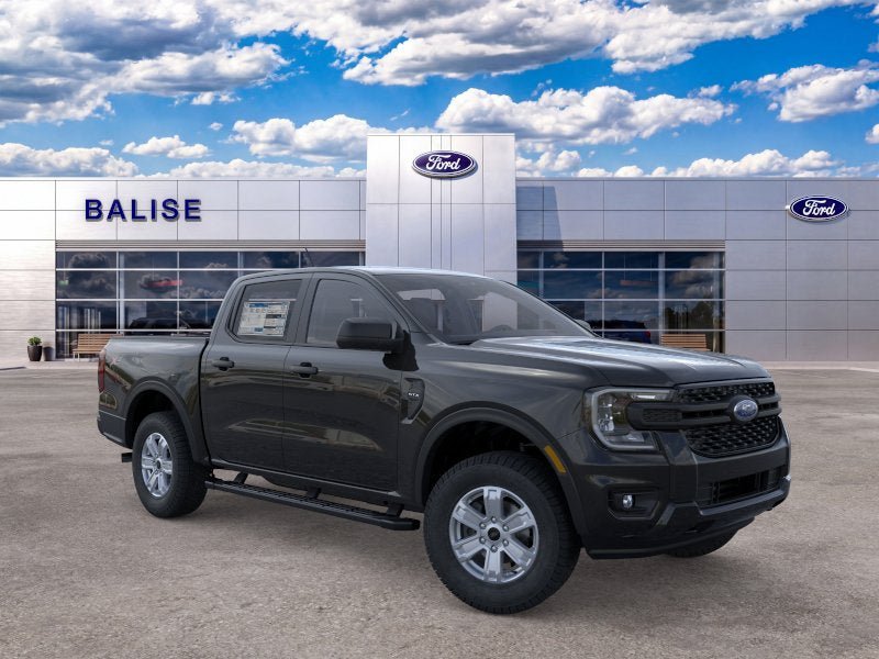 New 2026 Ford Ranger XL w/ Trailer Tow Package AWD/4WD image 7