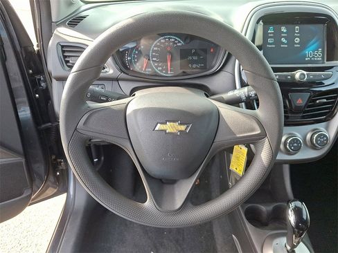 Used 2018 Chevrolet Spark LS image 19