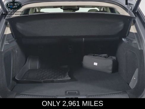 Used 2025 Lincoln Corsair AWD w/ Equipment Group 101A image 16