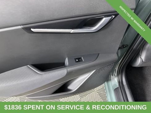Used 2023 Kia Niro EX Touring FWD image 15