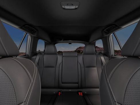 New 2026 Subaru Outback Touring XT image 24