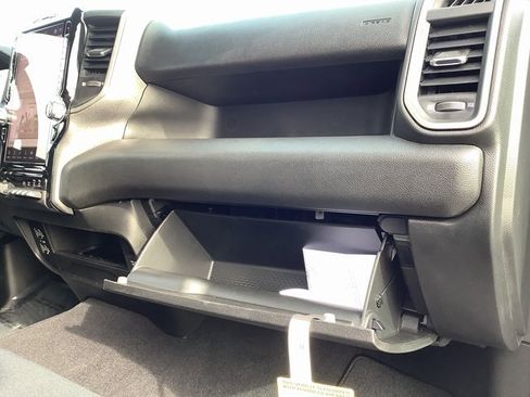 New 2026 RAM 3500 Tradesman image 40