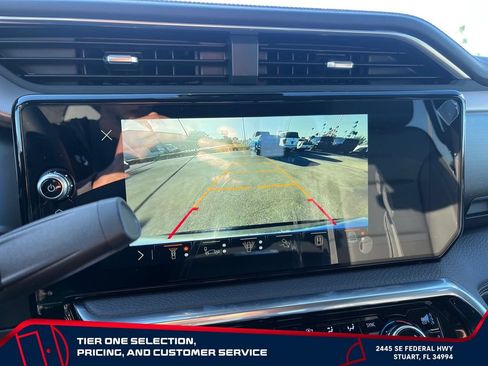 New 2026 GMC Sierra 3500 Denali w/ Technology Package AWD/4WD image 32