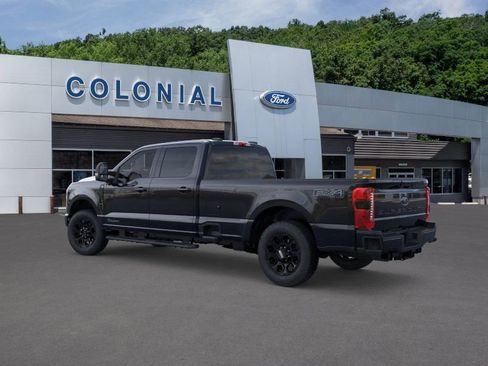 New 2026 Ford F350 XLT w/ XLT Premium Package image 4