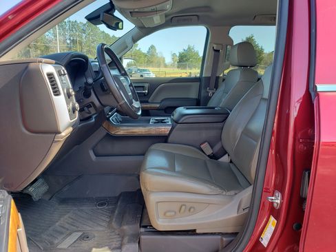 Used 2018 GMC Sierra 1500 SLT image 30