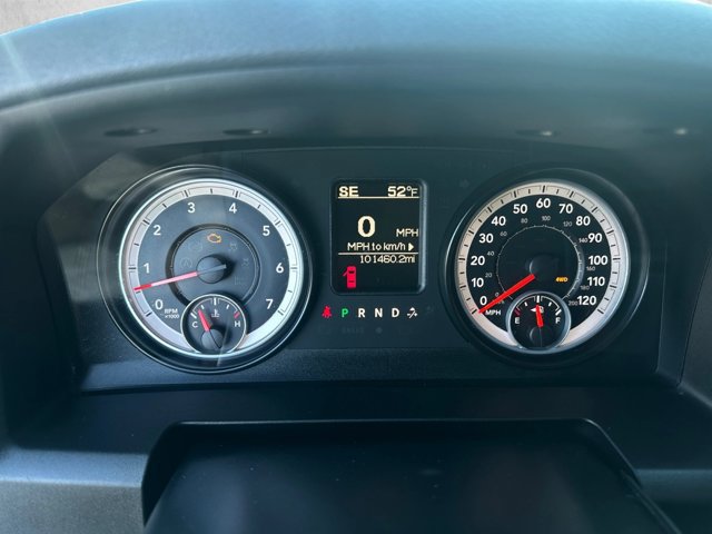 Used 2014 RAM 1500 Tradesman w/ Popular Equipment Group AWD/4WD image 11
