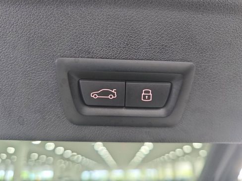 Certified 2024 BMW X6 M60i AWD/4WD image 28