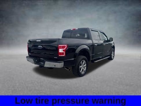 Used 2020 Ford F150 XLT w/ Equipment Group 302A Luxury AWD/4WD image 5