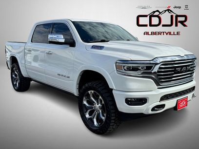 Used 2021 RAM 1500 Limited
