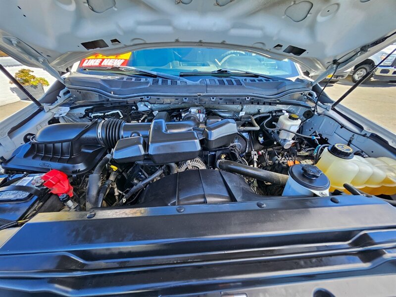 Used 2019 Ford F250 XL w/ Power Equipment Group AWD/4WD image 23