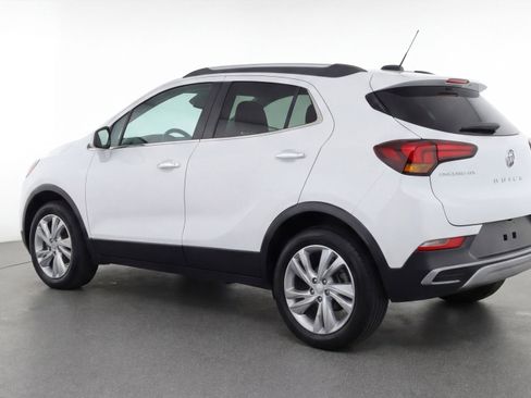 Used 2025 Buick Encore GX Preferred image 6