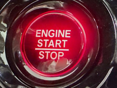 New 2026 Honda CR-V EX-L image 23