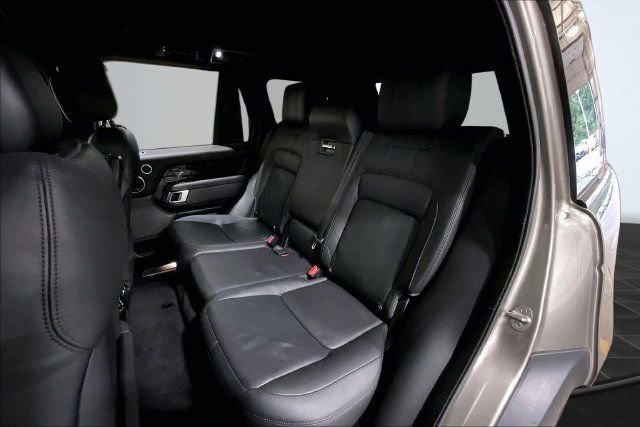 Used 2022 Land Rover Range Rover P525 Westminster Edition AWD/4WD image 28