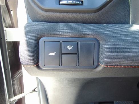 Certified 2026 Honda Passport TrailSport image 19