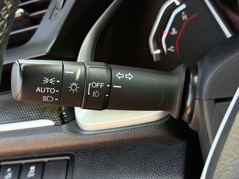 Used 2020 Honda Civic Sport image 24