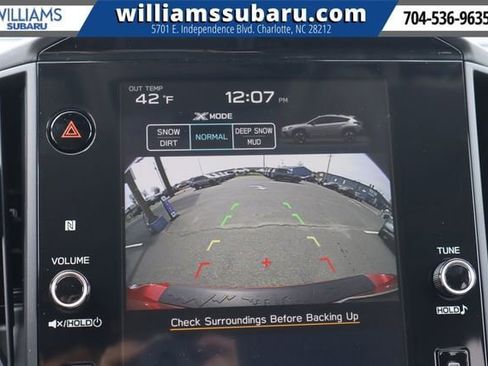 New 2026 Subaru Crosstrek 2.0i Premium image 13