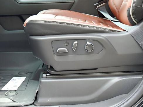 New 2026 GMC Sierra 2500 Denali Ultimate w/ Max Trailering Package image 21